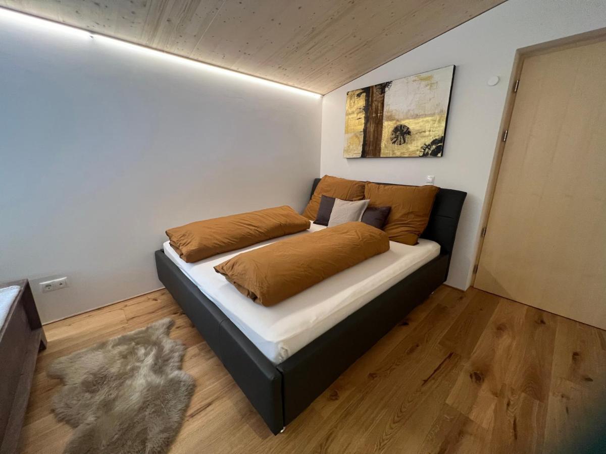 River Lodge Dornbirn Extérieur photo