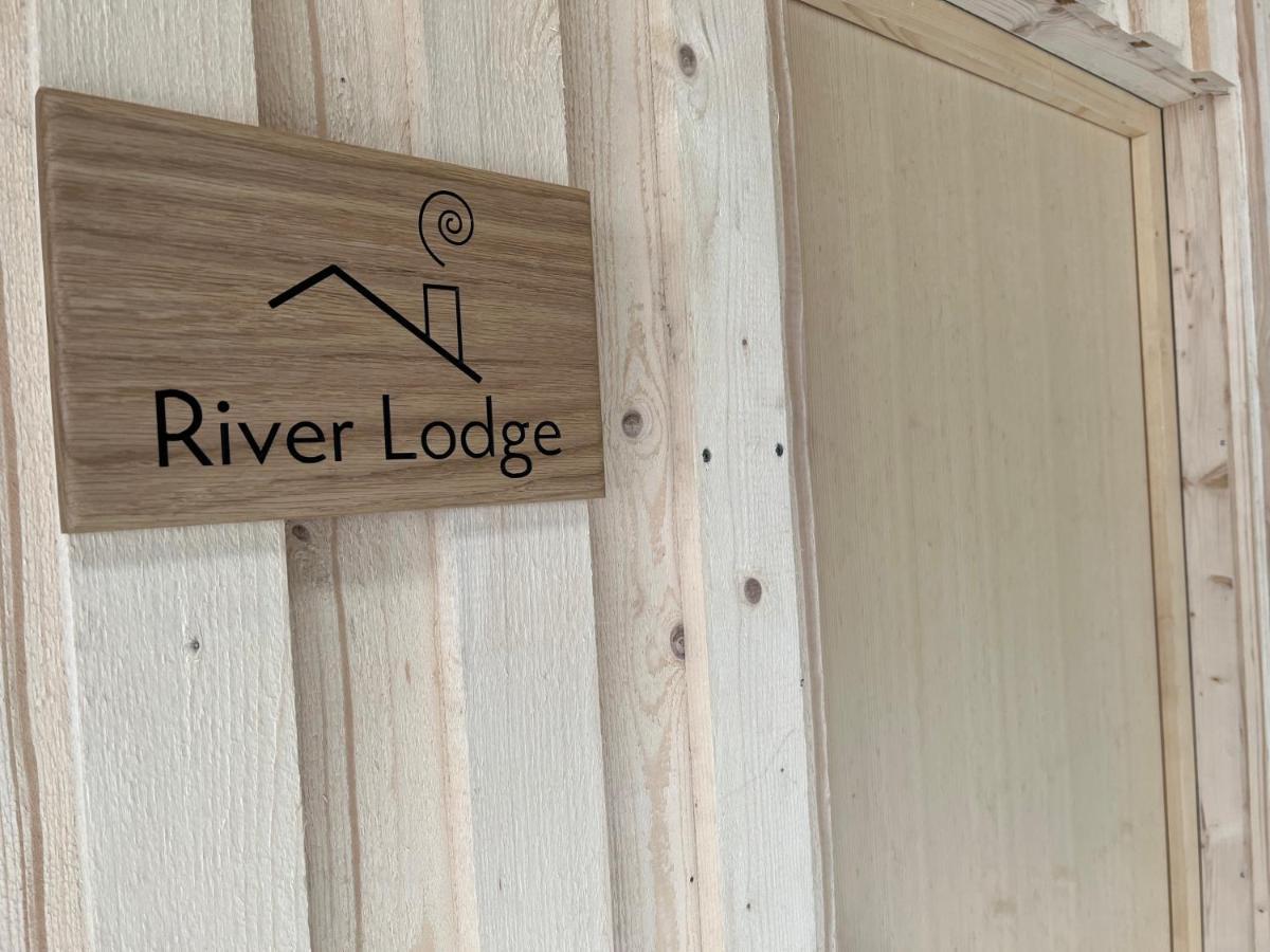 River Lodge Dornbirn Extérieur photo