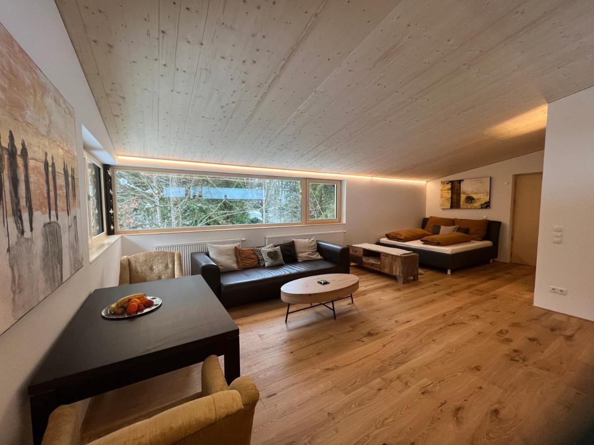 River Lodge Dornbirn Extérieur photo